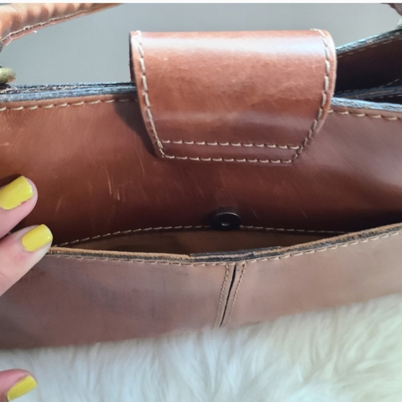 PATRICIA NASH MAP PRINT PURSE - Picture 8 of 10